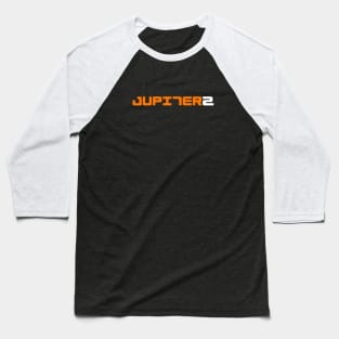 Jupiter 2 Baseball T-Shirt